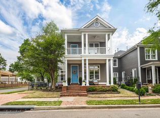 187 Harbor Isle Cir N, Memphis, TN 38103