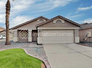 13013 N 130th Ln, El Mirage, AZ 85335