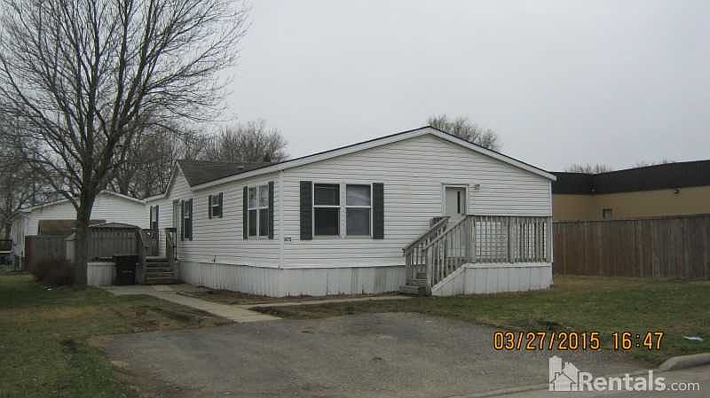 1st image of 5309 N Us Highway 75 Trlr 267E