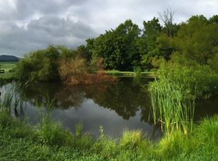 6257 Harmons Lick Rd, Paint Lick, KY 40461