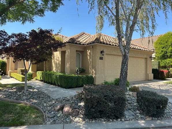 2124 Belsera Dr, Oakdale, CA 95361