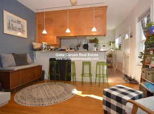 274 Crescent St #GC1, Waltham, MA 02453