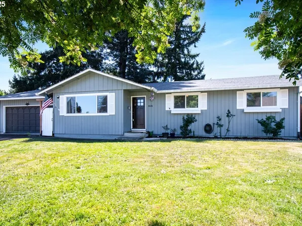 8616 NE 100th St, Vancouver, WA 98662