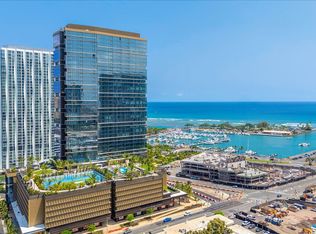 333 Ward Ave #1903, Honolulu, HI 96814