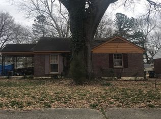 1194 Wingfield Rd, Memphis, TN 38122