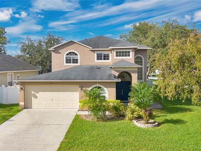600 Hampshire Ln, Oviedo, FL, 32765