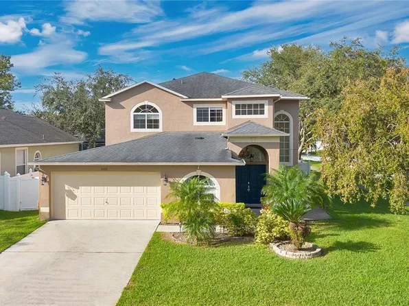 600 HAMPSHIRE LANE, OVIEDO, FL 32765