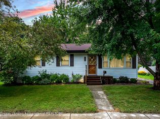 500 Giles St, Saint Johns, MI