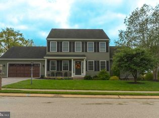 3080 Goldens Path, York, PA 17408