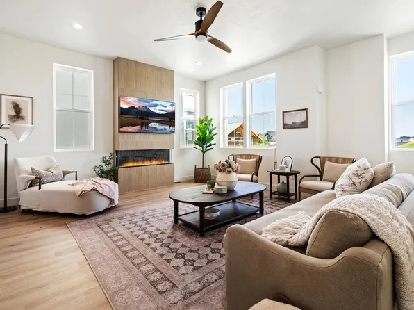 5400 W Center Field Dr S #107, South Jordan, UT 84009