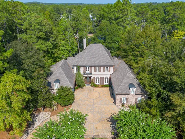 18 Waterford Dr, Hattiesburg, MS 39402