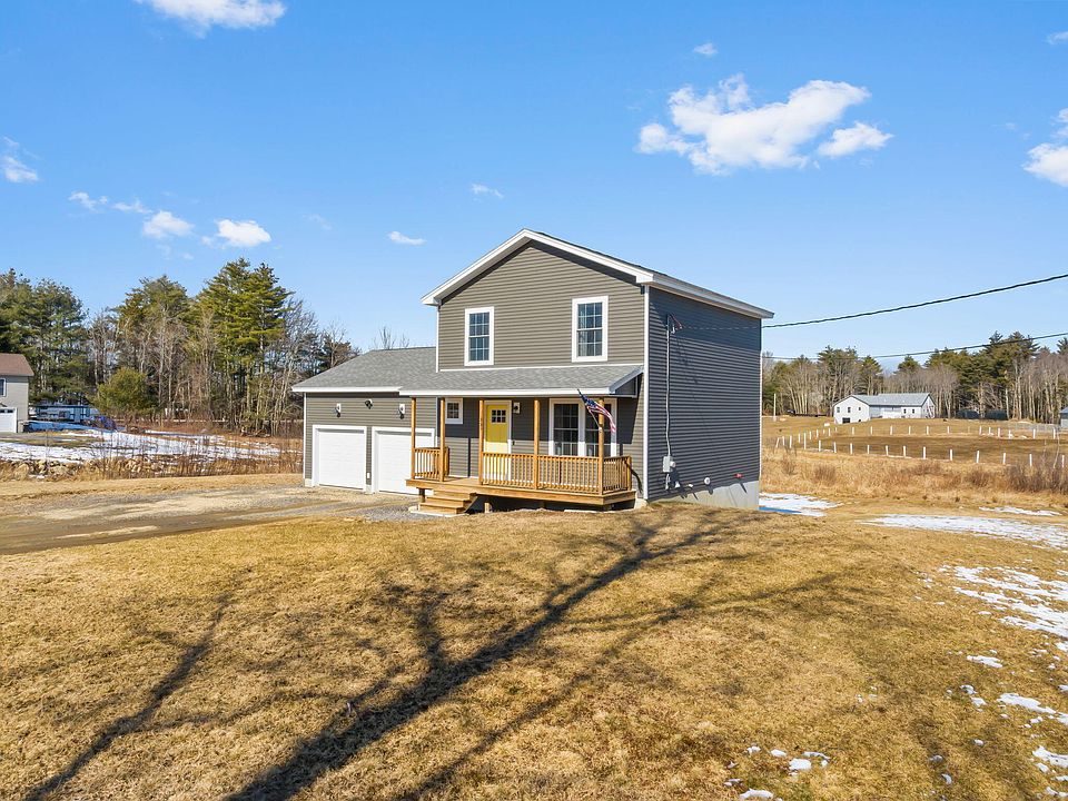 337 Lord Road Lebanon ME 04027 Zillow