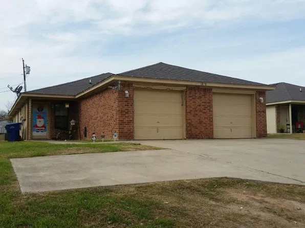 1816 S Fm 116 #A, Copperas Cove, TX 76522