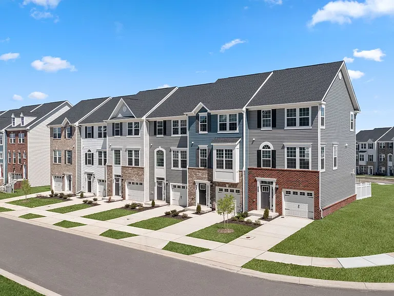 The Villas at Patapsco Glen — Photo 15