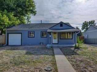 1710 Xenia St, Denver, CO 80220