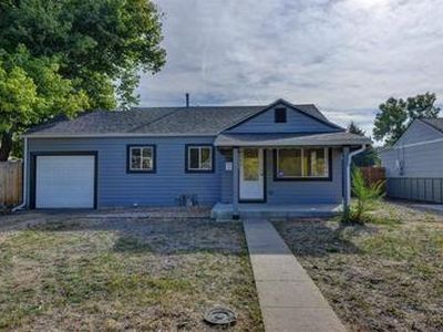 1710 Xenia St, Denver, CO, 80220