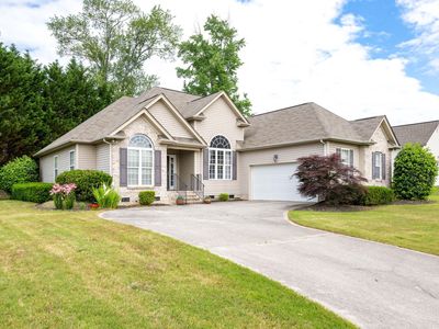 6146 Saab Dr, Ooltewah, TN, 37363