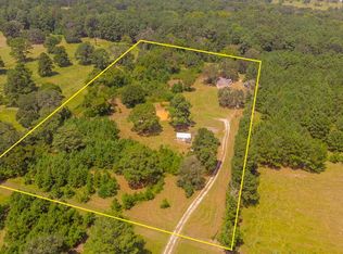 6203 County Road 357, Navasota, TX 77868
