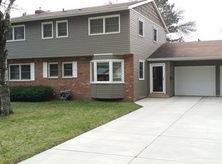 2214 Aspen Rd, Madison, WI 53711