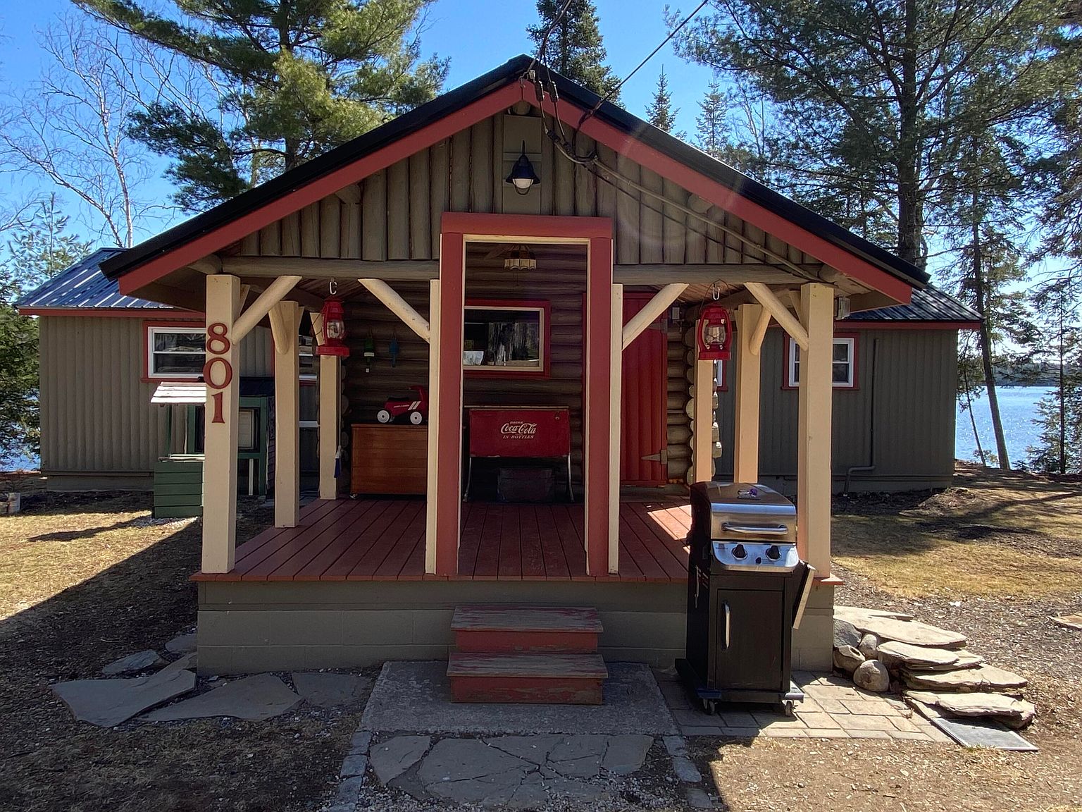 801 Little Madawaska Lake Road, Westmanland, ME 04783 Zillow
