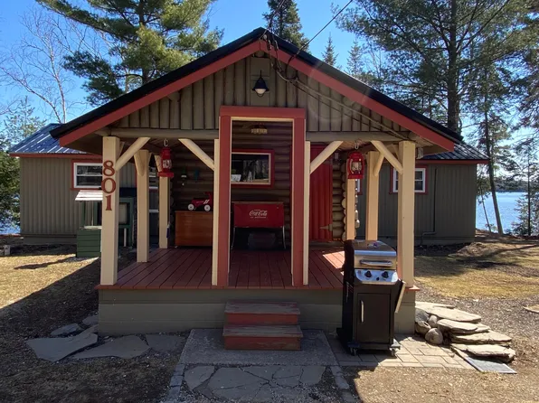 801 Little Madawaska Lake Road, Westmanland, ME 04783