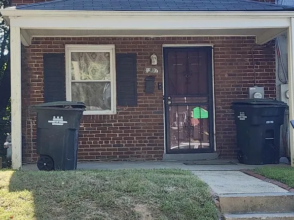 1907 Savannah Pl SE, Washington, DC 20020