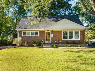 3623 Windward Way, Louisville, KY