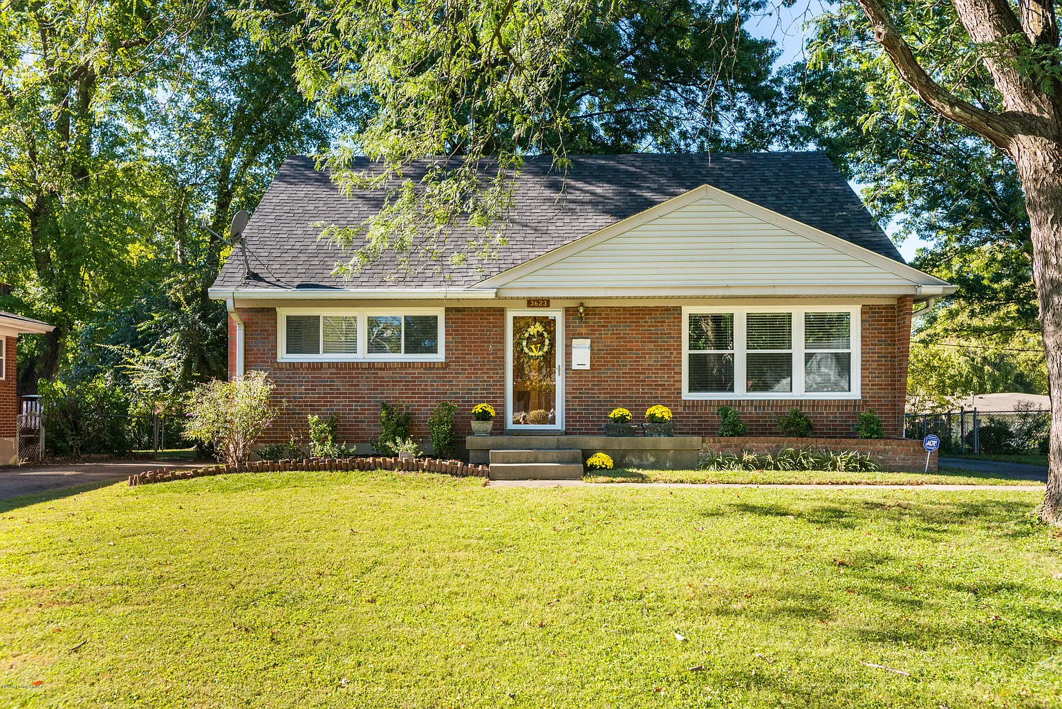 3623 Windward Way photo 1