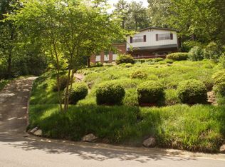 2545 Altadena Forest Cir, Birmingham, AL 35243