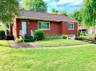 342 Vernon Dr, West Newton, PA 15089