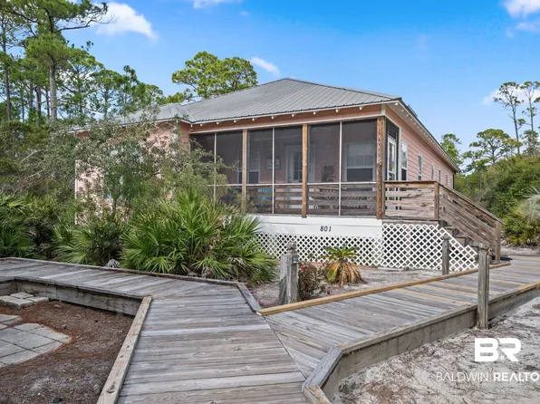 5601 State Highway 180 APT 801, Gulf Shores, AL 36542