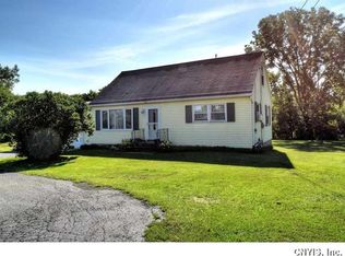 7794 Grant Avenue Rd, Auburn, NY 13021