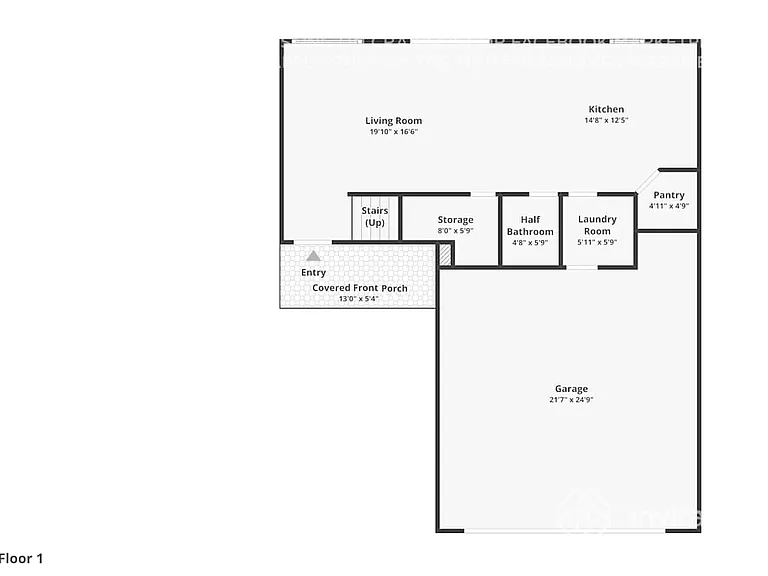 6707 W Desert Ln — Photo 2