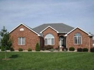 4229 Bedford Ct, Quincy, IL 62305