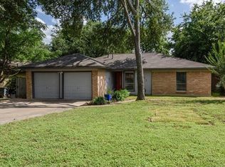 1007 Stoneoak Ln, Austin, TX 78745
