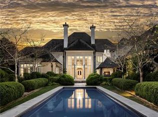 7517 Morrocroft Farms Ln, Charlotte, NC 28211