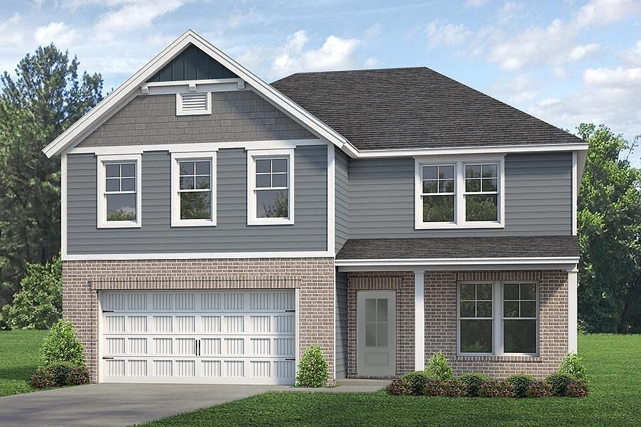 Actual Rendering