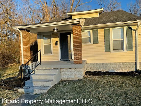 2nd image of 3707 Caroline Ave