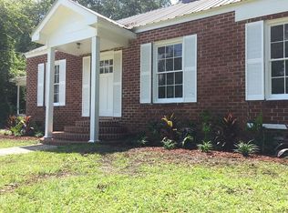 1004 Highland Ave, Dublin, GA 31021