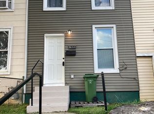 614 Maude Ave, Baltimore, MD 21225