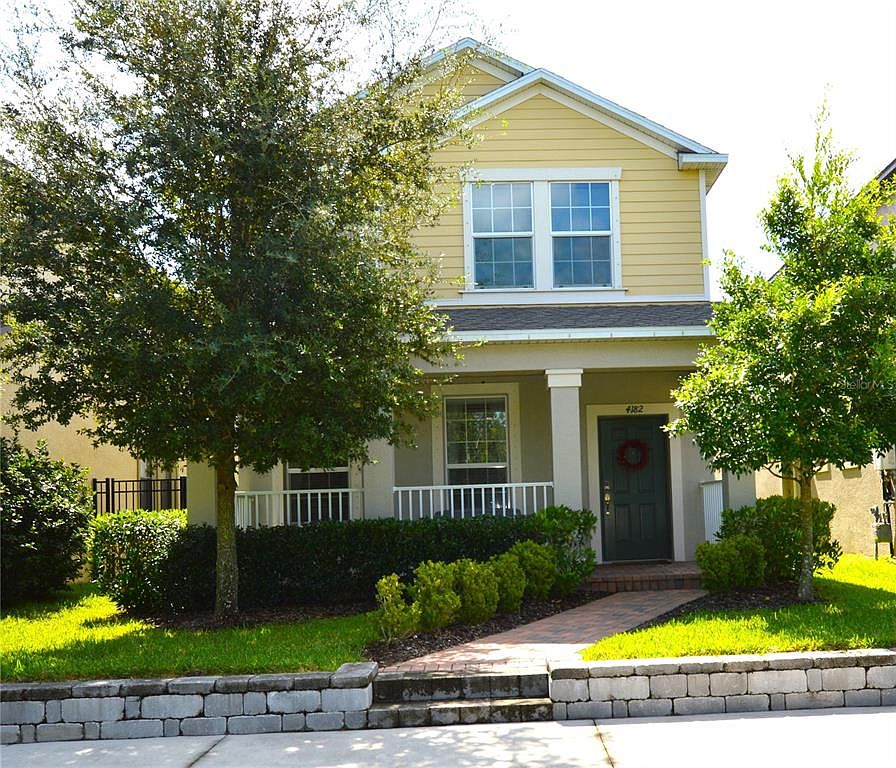 4182 Bexley Village Dr, Land O Lakes, FL 34638 Zillow