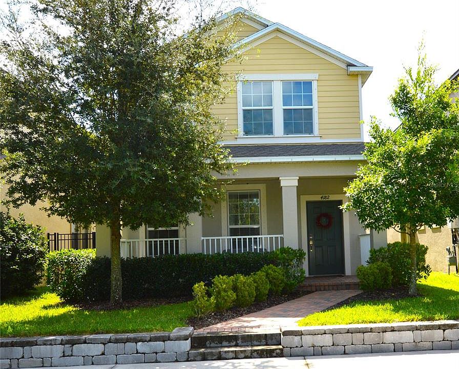1st image of 4182 BEXLEY VILLAGE DRIVE