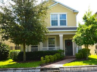 4182 Bexley Village Dr, Land O Lakes, FL 34638