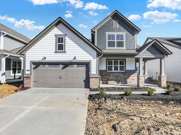 335 Ehrlich Ln, Westfield, IN 46074