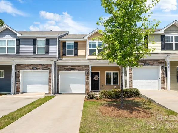 6507 Revolutionary Trl, Charlotte, NC 28217
