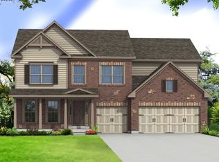 11 Brigham Inventory Consrt, Wentzville, MO 63385