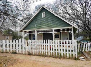 706 Askew Ave, Hogansville, GA 30230