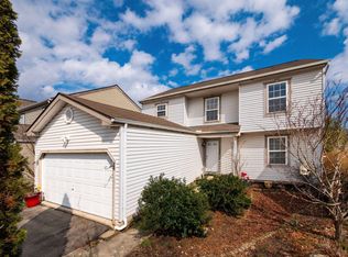 1429 Milridge Dr, Marysville, OH 43040