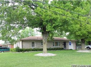 5501 Jessamine Ln, Louisville, KY 40258