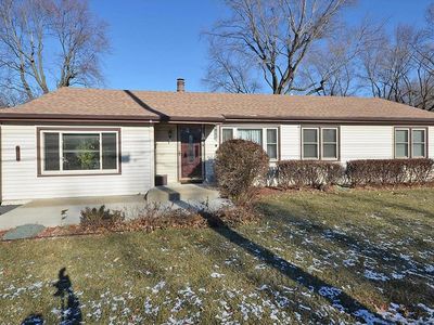 11922 W 55th St, Shawnee, KS, 66216